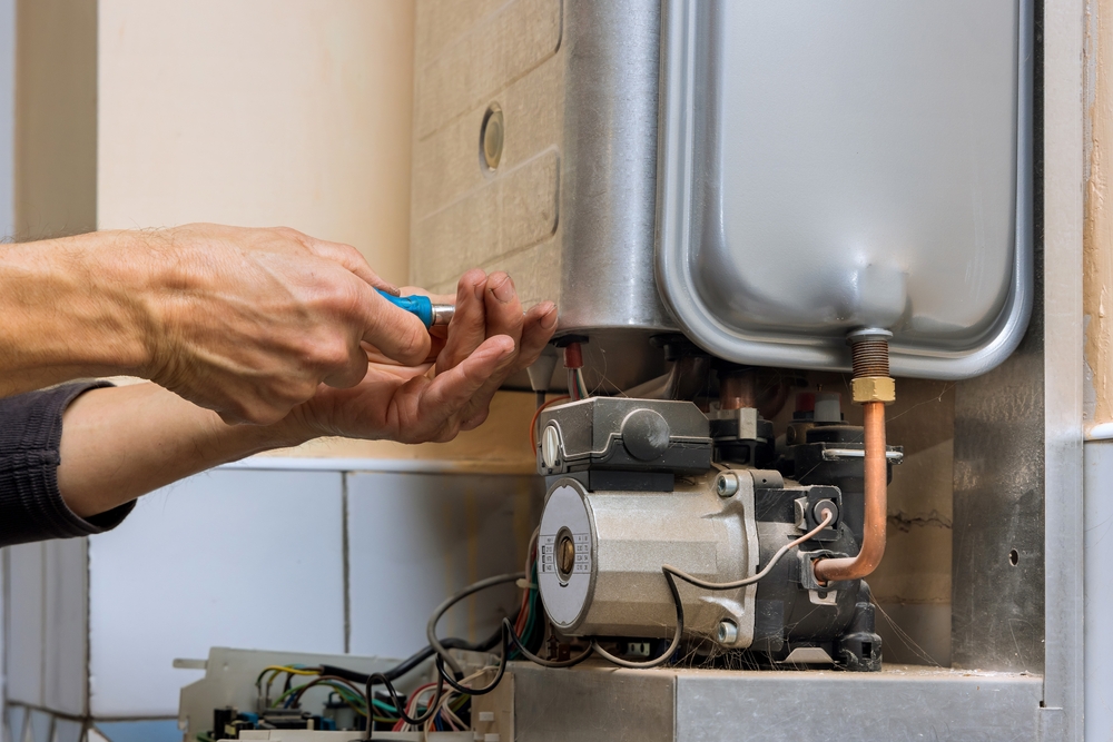 Boiler Servicing and Repair